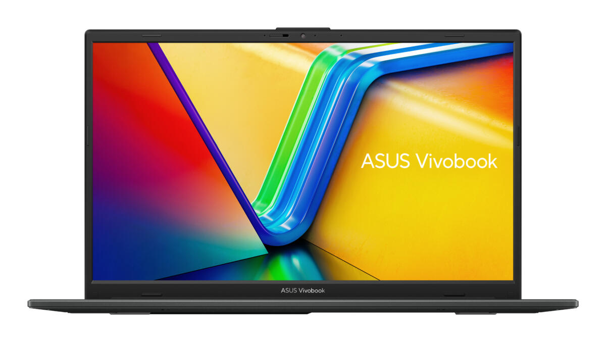Asus VivoBook Go E1504FA-AS52 AMD Ryzen™ 5 7520U 512GB SSD 8GB 15.6" (1920x1080) WIN11 MIXED BLACK - Image 2