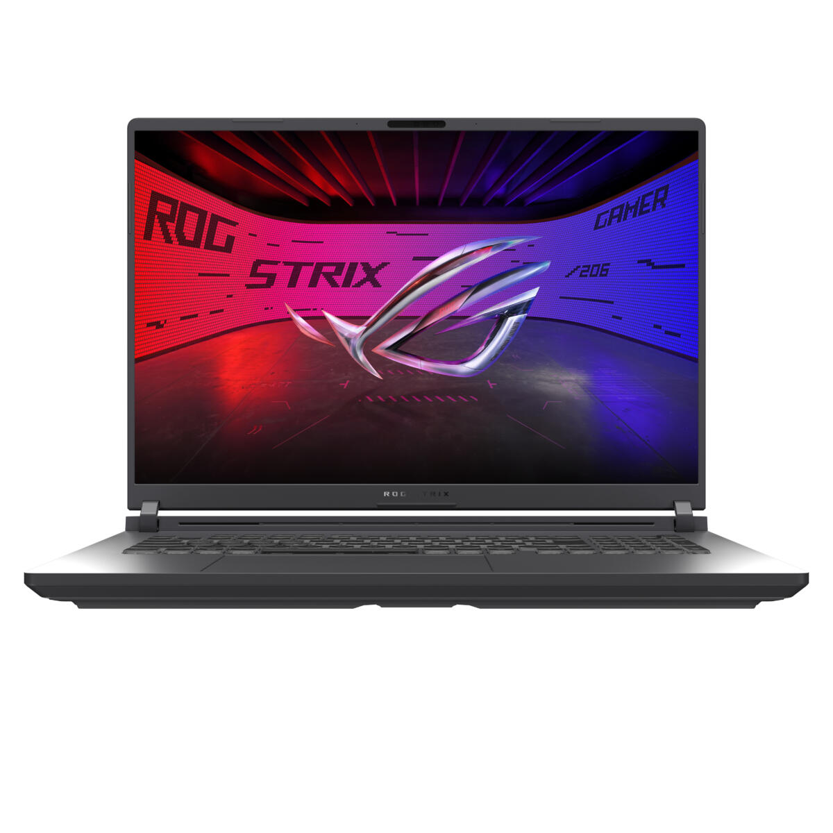 Asus ROG Strix G18 G815LP-IS96 GAMING Core™ Ultra 9 275HX 1TB SSD 32GB 18" WQXGA (2560x1600) 240Hz IPS WIN11 IR Webcam NVIDIA® RTX 5070 8192MB RGB Backlit Keyboard - Image 5