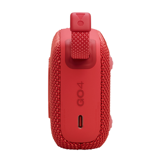 JBL Go 4 Red - Image 4