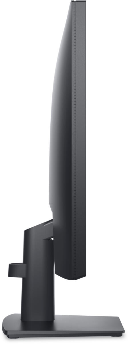 Dell E2425H 23.8" (1920x1080) 75Hz 5ms 250 cd/m² 3000:1 DP VGA LCD Adjustable Stand Monitor BLACK - Image 5