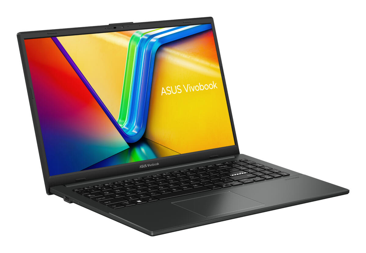 Asus VivoBook Go E1504FA-AS52 AMD Ryzen™ 5 7520U 512GB SSD 8GB 15.6" (1920x1080) WIN11 MIXED BLACK - Image 3