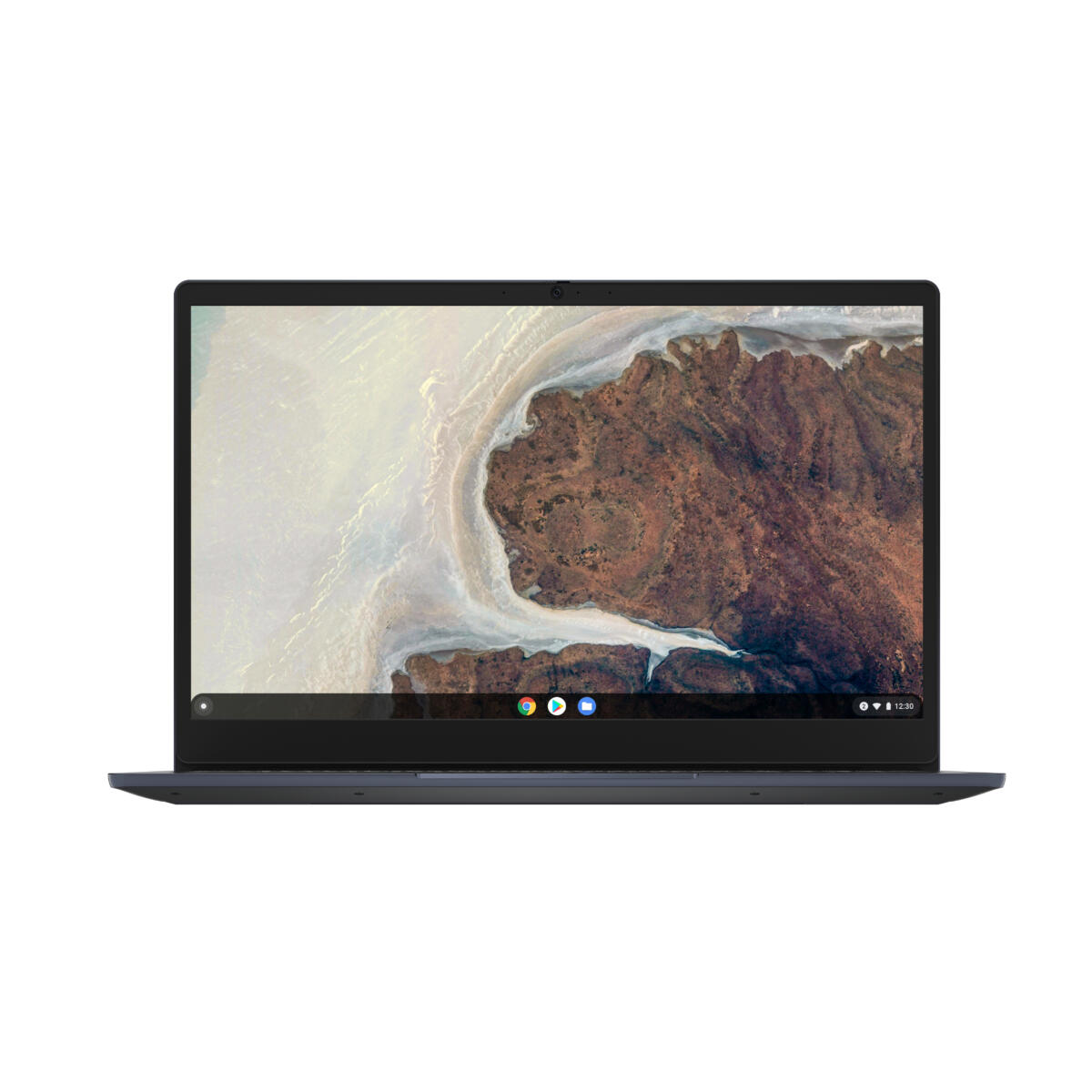 Lenovo IdeaPad 3i Chromebook Pentium® Silver N6000 128GB eMMC 4GB 15.6" (1920x1080) TOUCHSCREEN Chrome OS ABYSS BLUE - Image 4