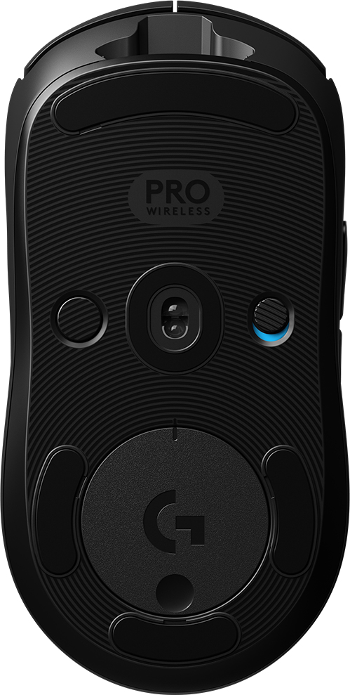Logitech G Pro Wireless Gaming Mouse with Esports Grade Performance - Image 5