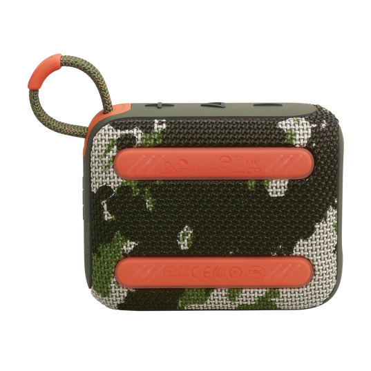 JBL Go 4 Squad - Image 3