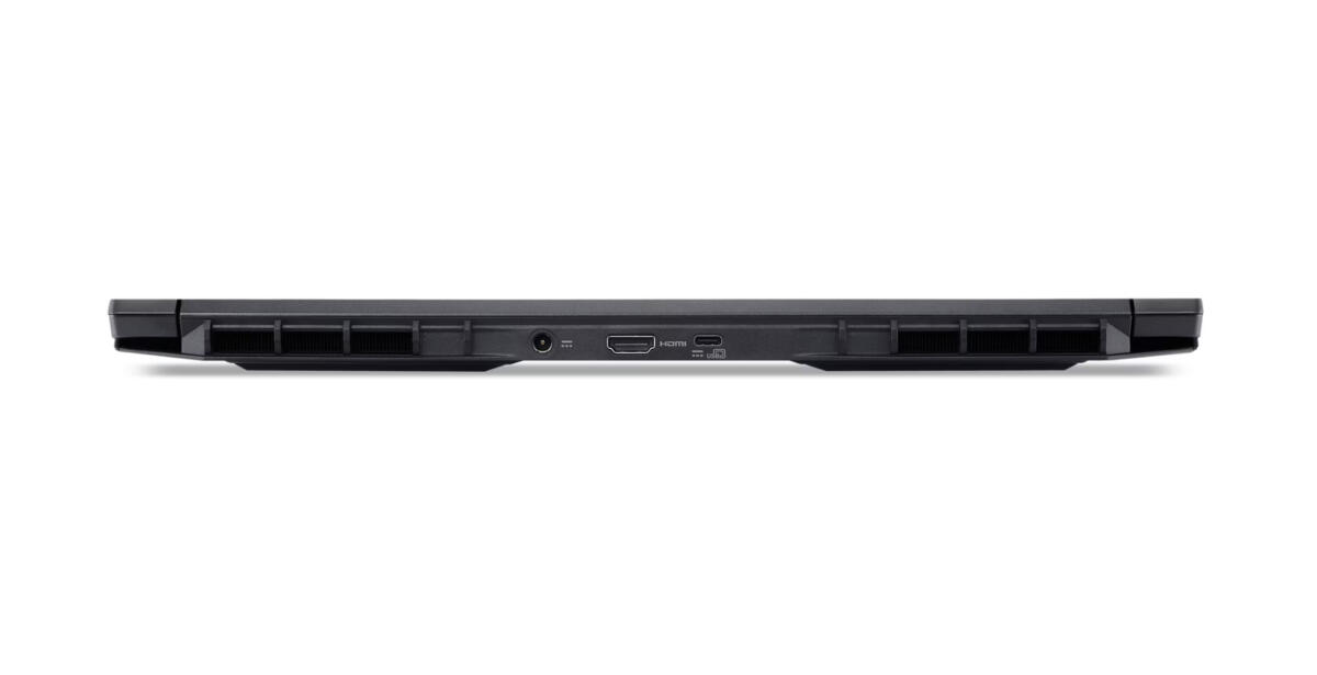 Acer Nitro V 16S AI ANV16S-41-R2AJ GAMING Ryzen™ 7 260 1TB SSD 32GB 16" WUXGA (1920x1200) 180Hz IPS WIN11 NVIDIA® RTX 5060 8192MB BLACK 4-Zone RGB Backlit Keyboard - Image 6