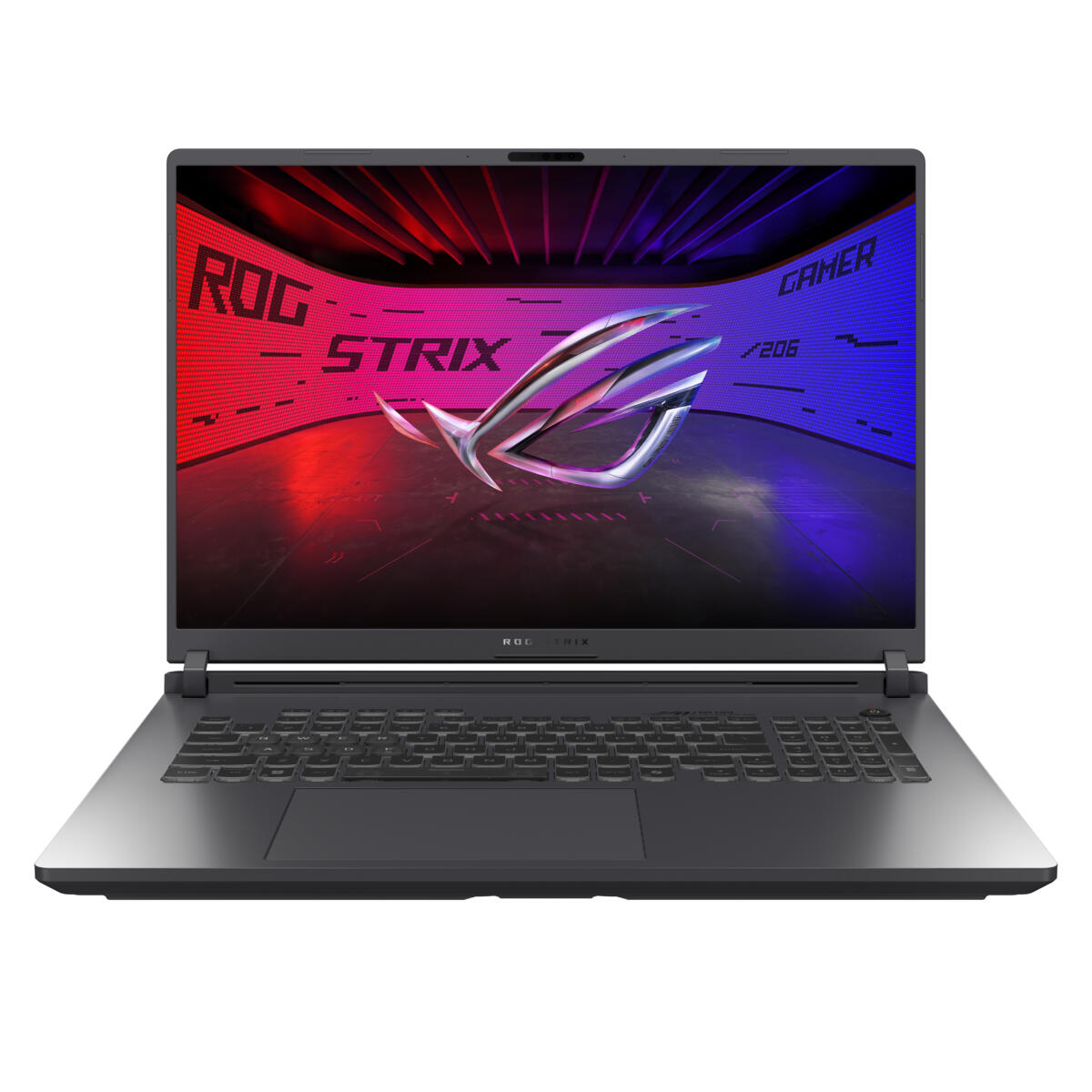 Asus ROG Strix G18 G815LP-IS96 GAMING Core™ Ultra 9 275HX 1TB SSD 32GB 18" WQXGA (2560x1600) 240Hz IPS WIN11 IR Webcam NVIDIA® RTX 5070 8192MB RGB Backlit Keyboard