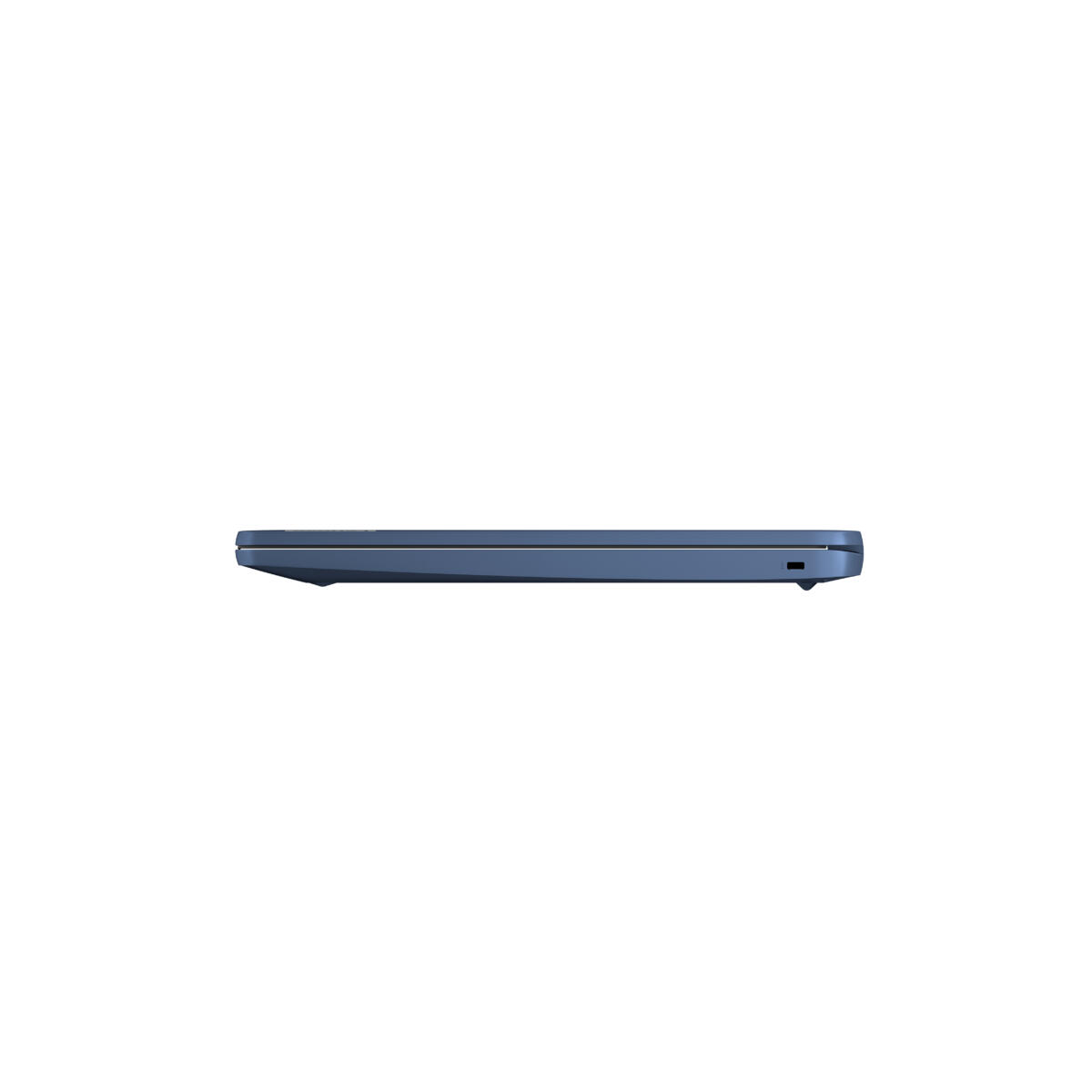 Lenovo SLIM 3 Chromebook 14M836 Mediatek Kompanio 520 128GB eMMC 4GB 14" (1920x1080) TOUCHSCREEN CHROME ABYSS BLUE FRENCH/ENGLISH - Image 3
