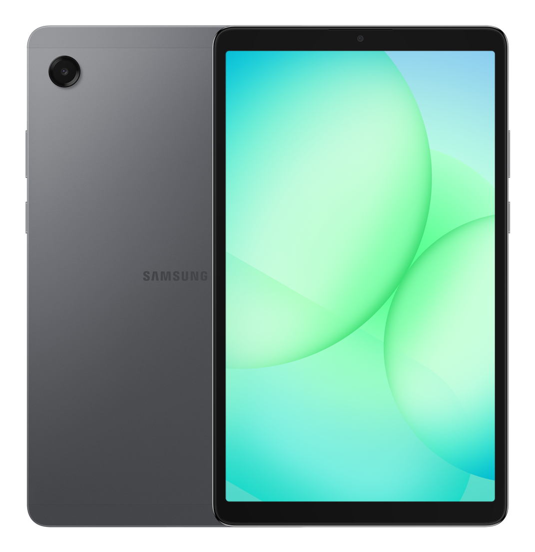 Samsung Galaxy Tab A11 LTE SM-X135 Octa-Core 64GB SSD 4GB 8.7" WXGA+ (1340x800) TOUCHSCREEN 4G-LTE AndroidOS 2 Cameras GREY LATAM Specs
