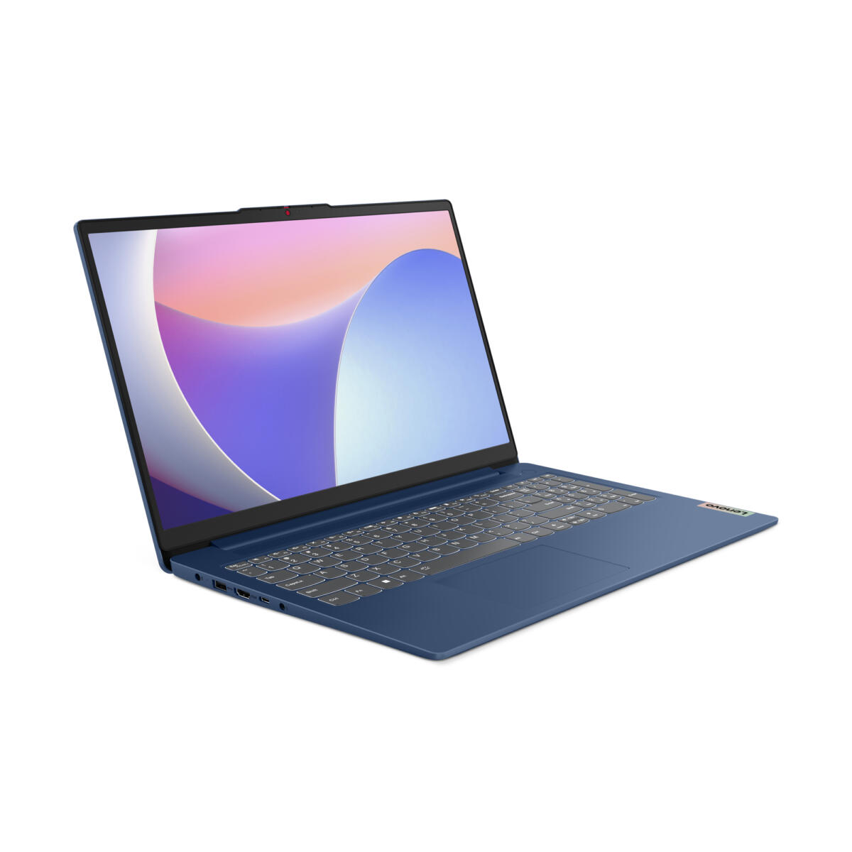 Lenovo SLIM 3 15IAN8 Core™ i3-N305 256GB SSD 8GB 15.6" (1920x1080) WIN11 ABYSS BLUE - Image 4