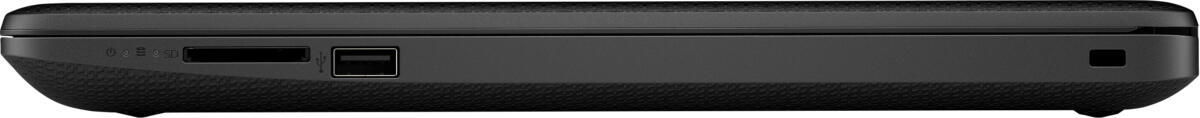 HP15-DA2099 Core™ i7-10510U 256GB SSD 16GB 15.6" (1366x768) WIN10 JET BLACK - Image 4