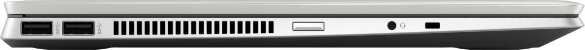 HP Pavilion 15-DQ0953 x360 2-IN-1 Core™ i5-8265U 512GB SSD 8GB 15.6" (1366x768) TOUCHSCREEN WIN11 NATURAL SILVER SUPPLIER WARRANTY RE-IMAGED - Image 6