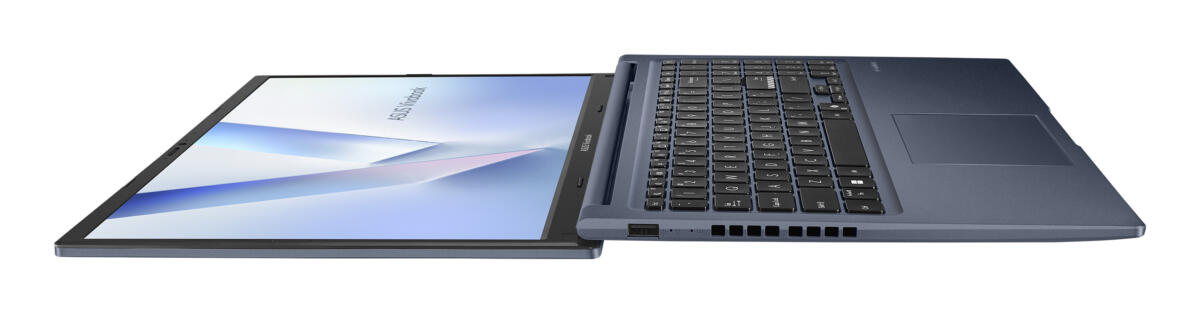 Asus VivoBook 15 M1502NAQ-BQ159 AMD Ryzen™ 7 170 512 SSD 8GB 15.6" (1920x1080) FreeDos QUIET BLUE Backlit Keyboard EU Plug/US Adapter Included - Image 7