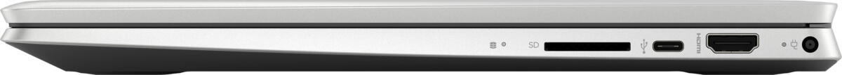 HP Pavilion 15-DQ0953 x360 2-IN-1 Core™ i5-8265U 512GB SSD 8GB 15.6" (1366x768) TOUCHSCREEN WIN11 NATURAL SILVER SUPPLIER WARRANTY RE-IMAGED - Image 4