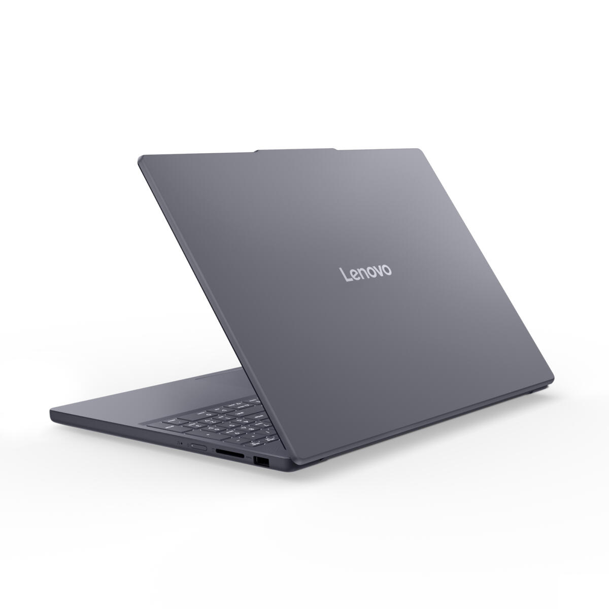 Lenovo SLIM 3 15ARP10 AMD Ryzen™ 7 170 512GB SSD 16GB 15.3" (1920x1200) TOUCHSCREEN WIN11 LUNA GRAY - Image 6
