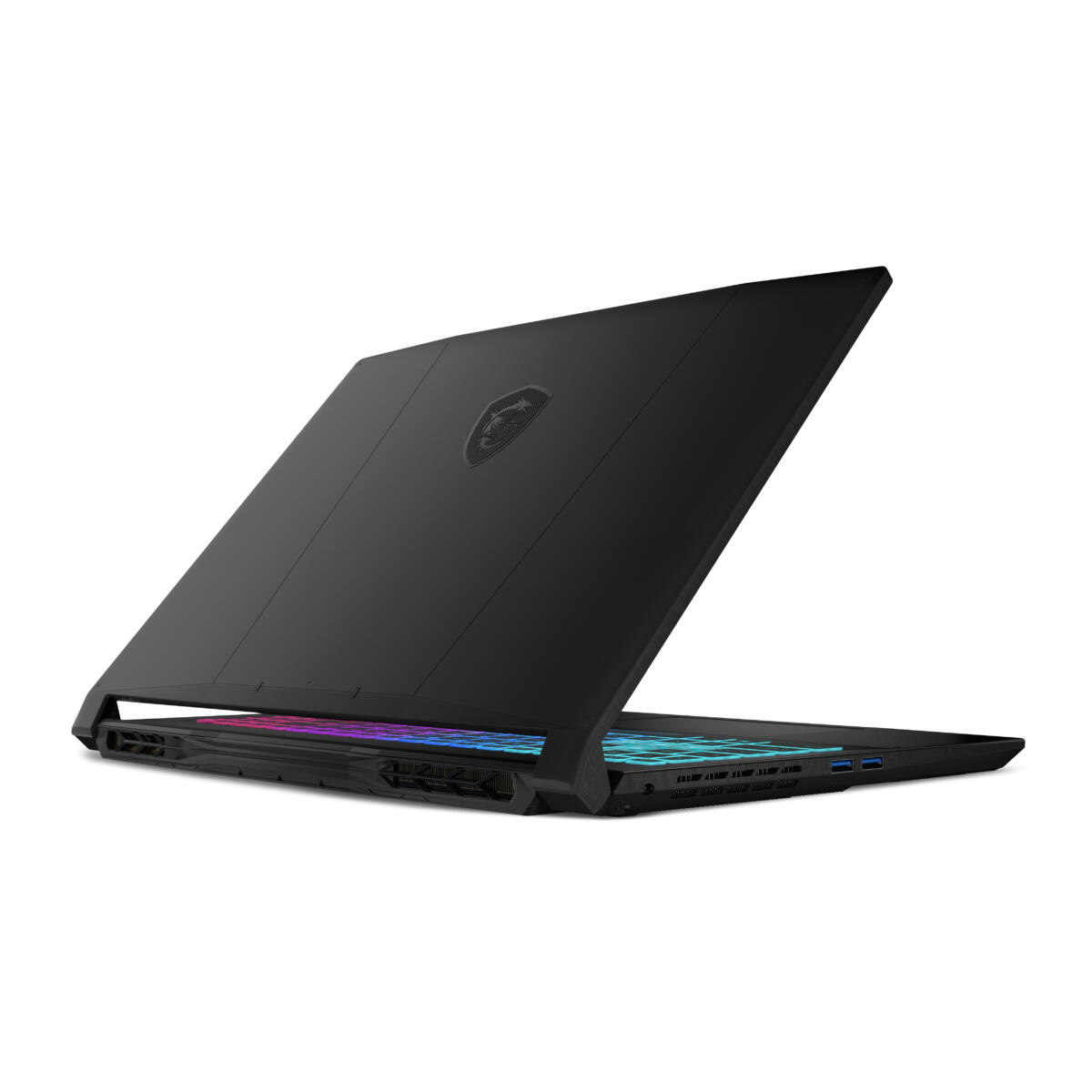 MSI KATANA 15 HX B14WEK-001 GAMING Core™ i7-14650HX 512GB SSD 16GB 15.6" (1920x1080) 144Hz WIN11 NVIDIA® RTX 5050 8192MB BLACK RGB Backlit Keyboard - Image 5