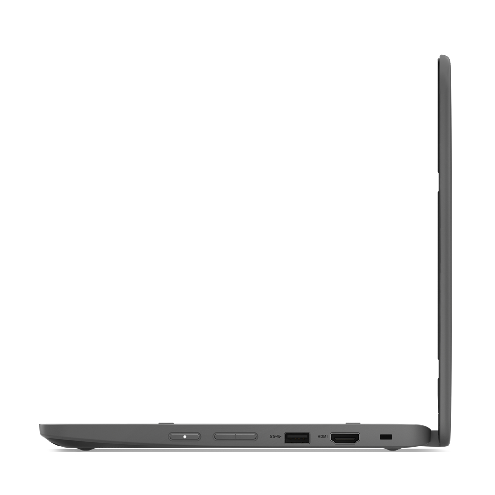 Lenovo Chromebook 300e YOGA 2-IN-1 Gen 4 MediaTek 520 32GB eMMC 4GB 11.6" (1366x768) TOUCHSCREEN CHROME GRAPHITE GRAY - Image 7