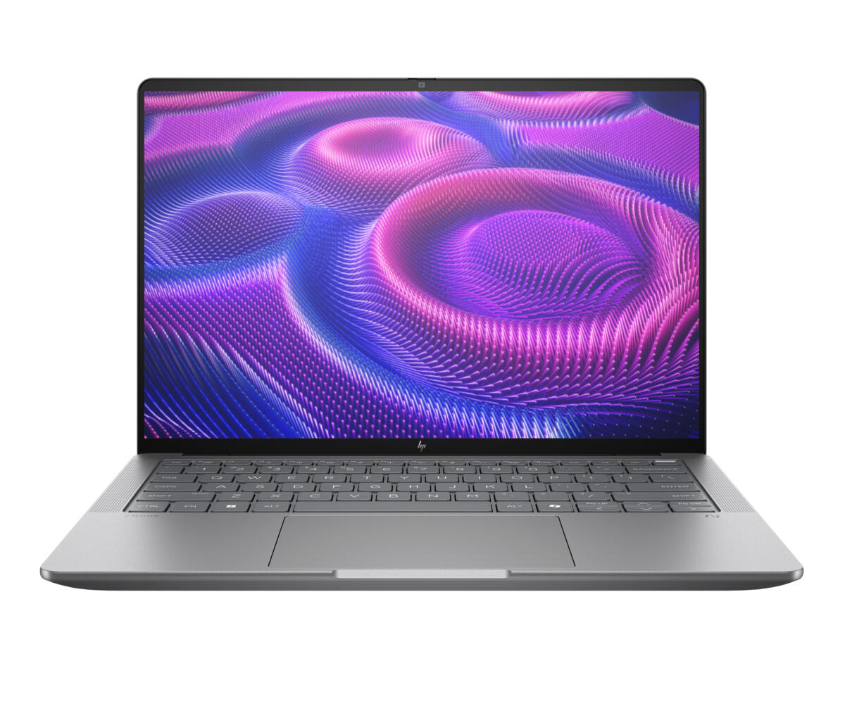 HP ZBook Ultra G1a Mobile Workstation AMD Ryzen™ AI MAX PRO 390 1TB SSD 32GB 14" (1920x1200) WIN11 Pro IR Webcam METEOR SILVER Backlit Keyboard FP Reader