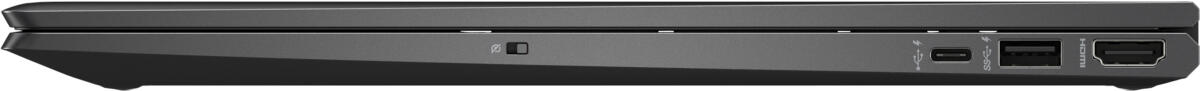 HP ENVY x360 15-DS1063 Ryzen™ 5 4500U 512GB SSD 8GB 15.6" (1920x1080) TOUCHSCREEN IPS WIN11 NIGHTFALL BLACK Backlit Keyboard - Image 5