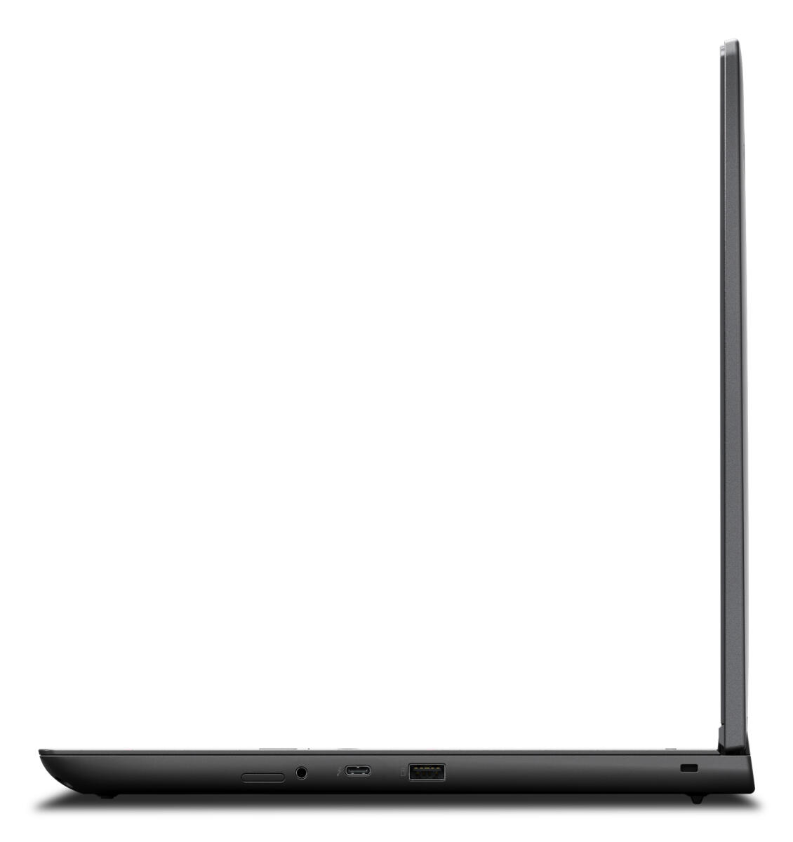 Lenovo ThinkPad P16v Gen 2 MOBILE WORKSTATION Core™ Ultra 7 155H 1T BSSD 32GB 16" WQUXGA (3840x2400) IPS WIN11 Pro IR Webam NVIDIA® RTX 1000 Ada 6144MB BLACK Backlit Keyboard FP Reader - Image 6