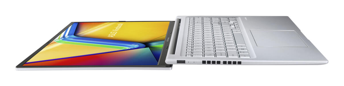 Asus Vivobook 16 F1605VA-WS96 Core™ i9-13900H 1TB SSD 16GB 16" WUXGA (1920x1200) IPS WIN11 COOL SILVER - Image 4