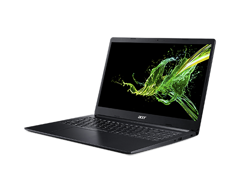 Acer Aspire 1 A115-31-C2Y3 Celeron® N4020 64GB eMMC 4GB 15.6" (1920x1080) WIN10 S CHARCOAL BLACK - Image 3
