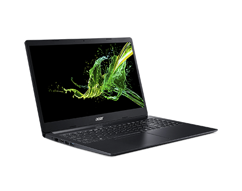 Acer Aspire 1 A115-31-C2Y3 Celeron® N4020 64GB eMMC 4GB 15.6" (1920x1080) WIN10 S CHARCOAL BLACK - Image 2