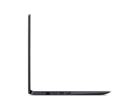 Acer Aspire 1 A115-31-C2Y3 Celeron® N4020 64GB eMMC 4GB 15.6" (1920x1080) WIN10 S CHARCOAL BLACK - Image 7