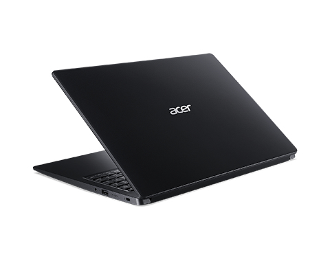 Acer Aspire 1 A115-31-C2Y3 Celeron® N4020 64GB eMMC 4GB 15.6" (1920x1080) WIN10 S CHARCOAL BLACK - Image 5