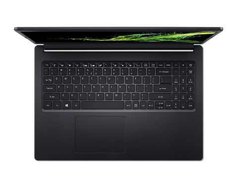 Acer Aspire 1 A115-31-C2Y3 Celeron® N4020 64GB eMMC 4GB 15.6" (1920x1080) WIN10 S CHARCOAL BLACK - Image 4
