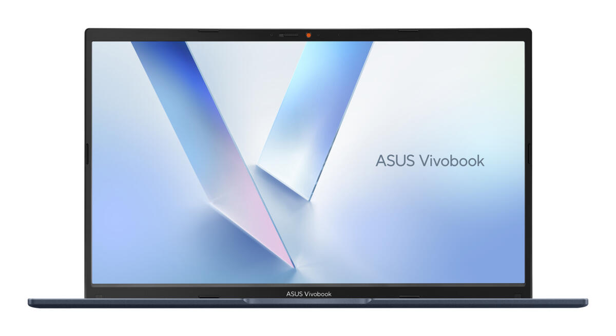 Asus VivoBook 15 M1502NAQ-BQ159 AMD Ryzen™ 7 170 512 SSD 8GB 15.6" (1920x1080) FreeDos QUIET BLUE Backlit Keyboard EU Plug/US Adapter Included - Image 2