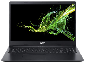 Acer Aspire 1 A115-31-C2Y3 Celeron® N4020 64GB eMMC 4GB 15.6" (1920x1080) WIN10 S CHARCOAL BLACK