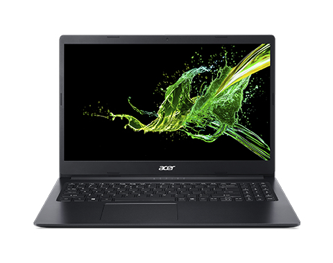 Acer Aspire 1 A115-31-C2Y3 Celeron® N4020 64GB eMMC 4GB 15.6" (1920x1080) WIN10 S CHARCOAL BLACK