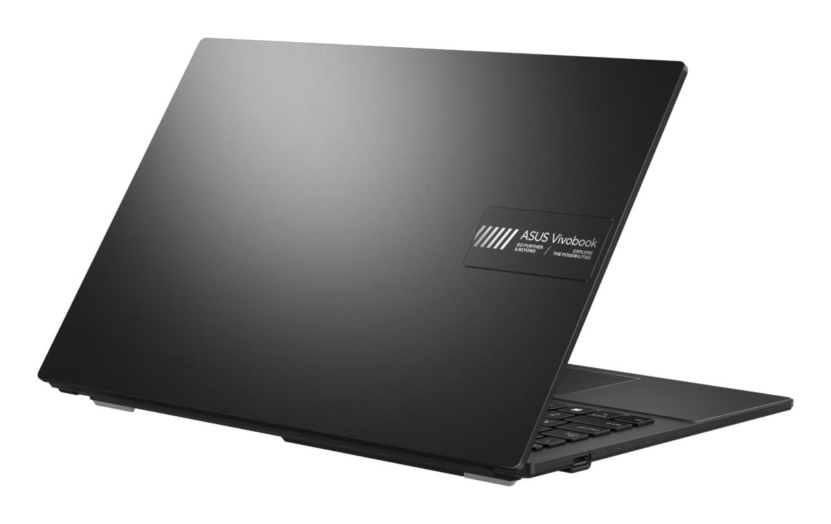 Asus VivoBook Go E1504FA-AS52 AMD Ryzen™ 5 7520U 512GB SSD 8GB 15.6" (1920x1080) WIN11 MIXED BLACK - Image 5