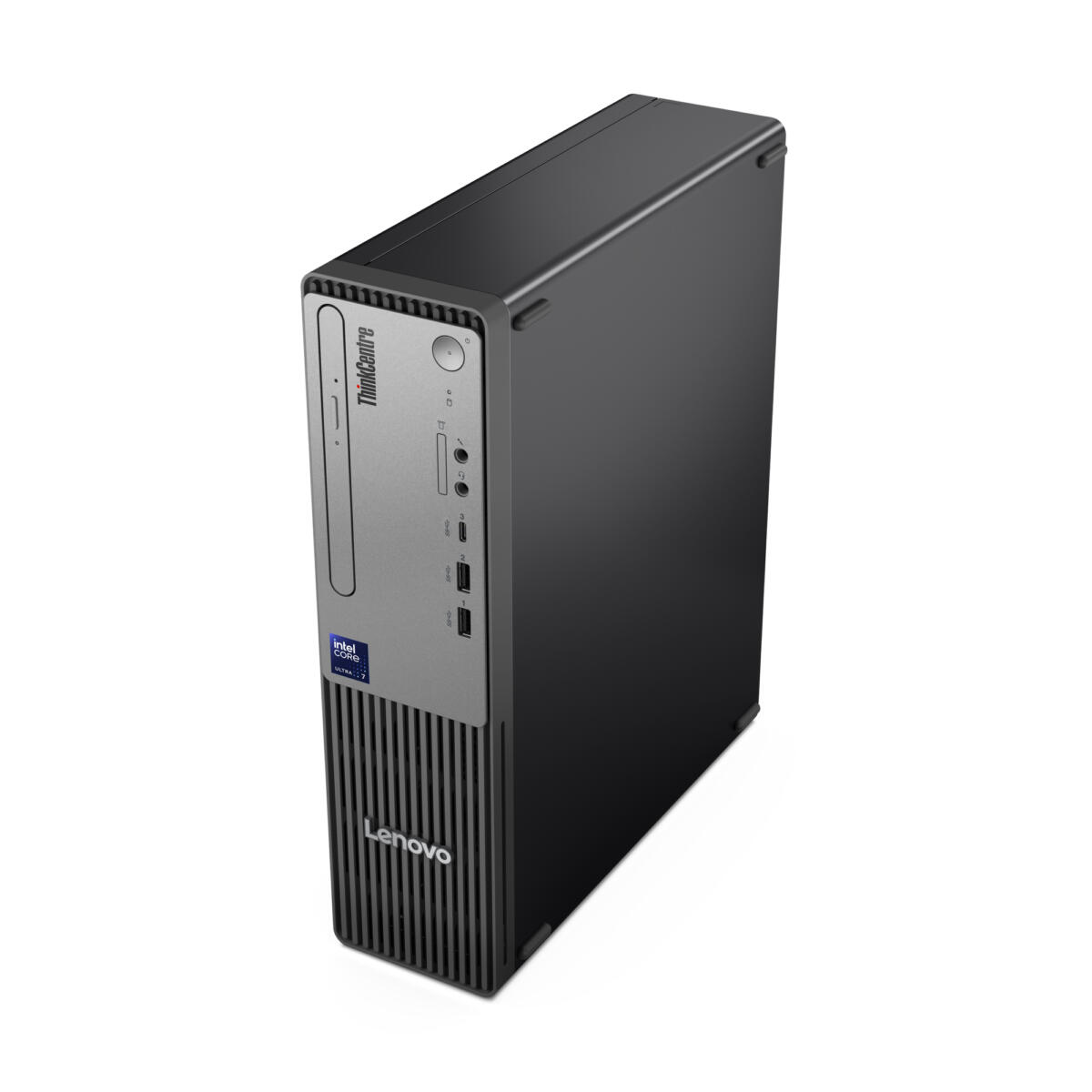 Lenovo ThinkCentre neo 50S Gen 6 Core™ Ultra 5 225 512GB SSD 16GB WiFi + BT WIN11 Pro RAVEN BLACK USB Keyboard Mouse - Image 4