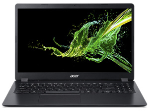 Acer Aspire 3 A315-56-594W Core™ i5-1035G1 256GB SSD 8GB 15.6" (1920x1080) BT WIN10 Webcam STEEL GRAY