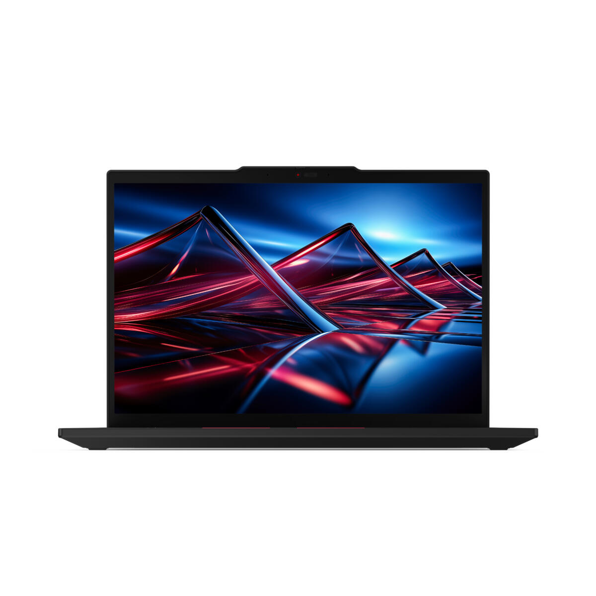 Lenovo ThinkPad P14s G5 AMD Ryzen™ 7 PRO 8840HS 1TB SSD 32GB 14" WIN11 Pro BLACK - Image 2