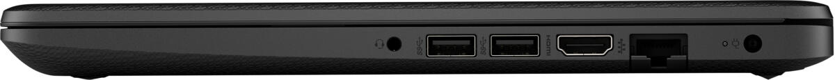 HP 14-DK1003 AMD Athlon™ Silver 3050U 2.3GHz 128GB SSD 4GB 14" (1366x768) BT WIN10 Webcam JET BLACK - Image 7