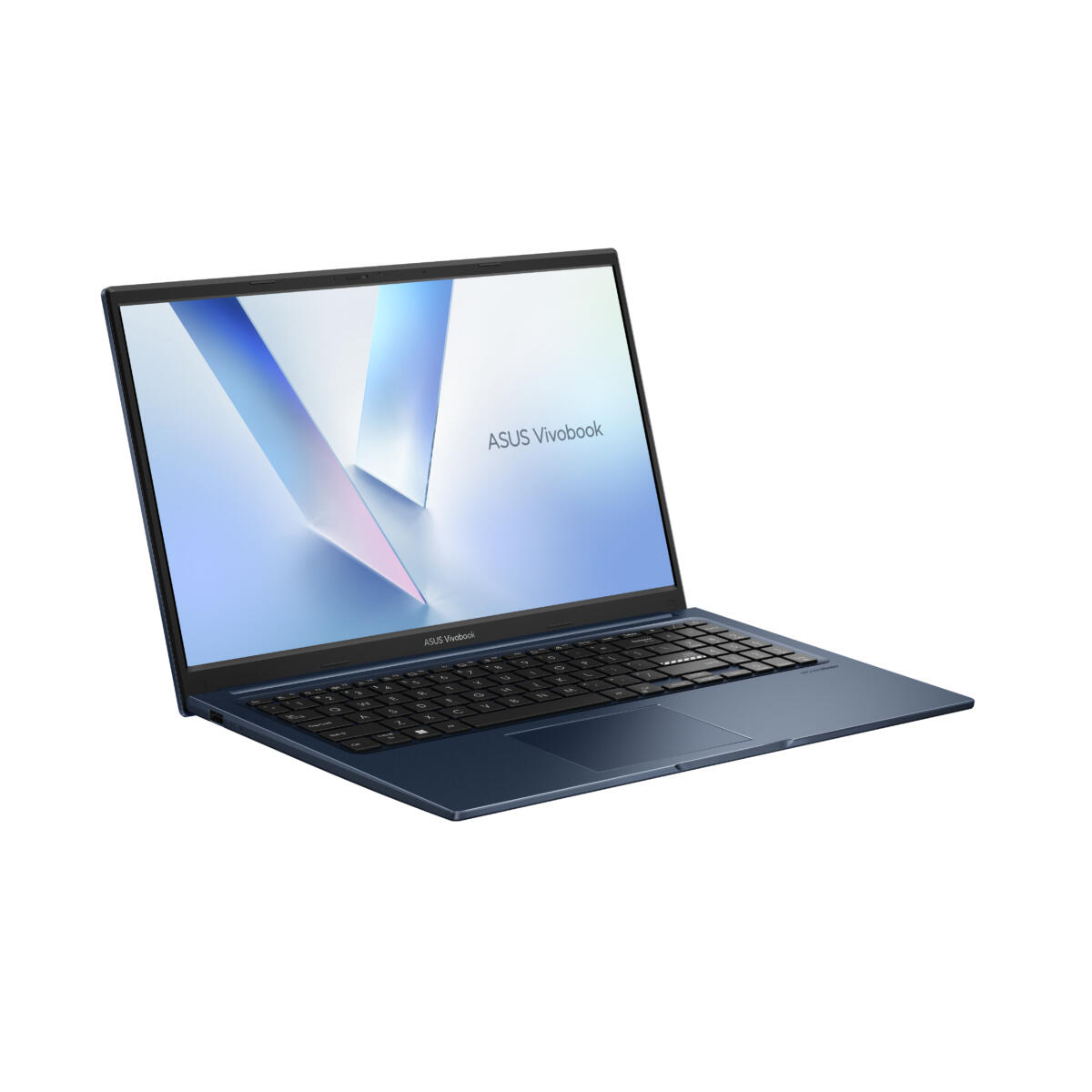 Asus VivoBook 15 X1504VA-BQ4101 Core™ 5 120U 512GB SSD 8GB 15.6" (1920x1080) FreeDos QUIET BLUE UK Plug/US Adapter Included - Image 3