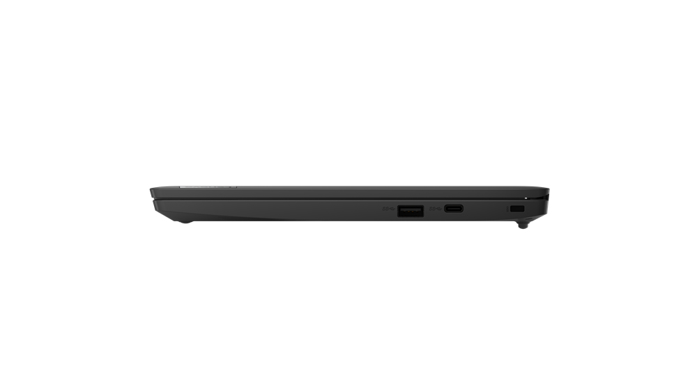 Lenovo 3 11IGL05 Chromebook Celeron® Dual-Core N4020 32GB eMMC 4GB 11.6" (1366x768) Chrome OS ONYX BLACK - Image 2
