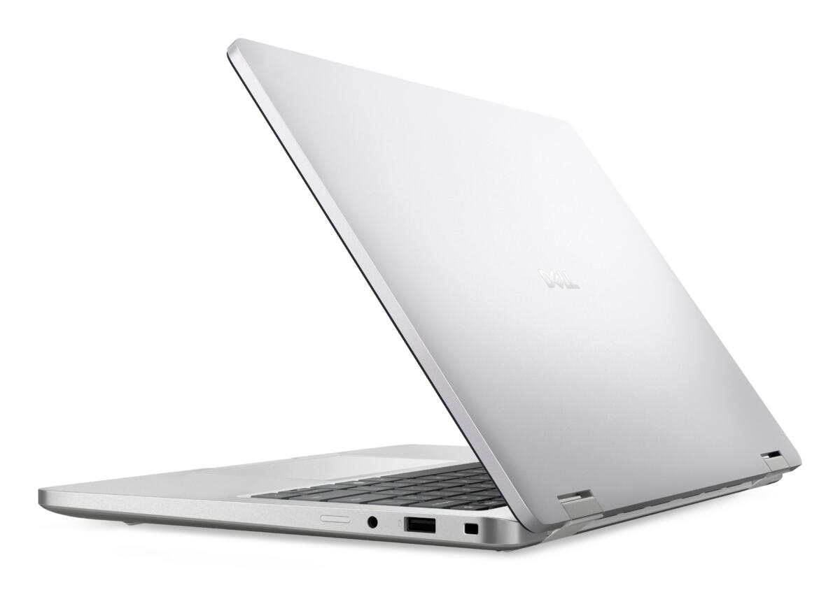Dell Pro 14 Plus PB14250 Core™ Ultra 7 268V 1TB SSD 32GB 14" (1920x1200) WIN11 Pro 5G FPR Backlit Keyboard - Image 6