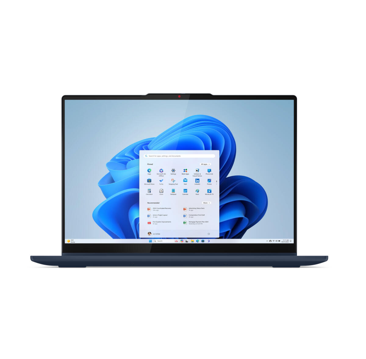Lenovo 5 2-IN-1 16 Core™ Ultra 7 255U 1TB SSD 32GB 16" (1920x1200) IPS TOUCHSCREEN WIN11 Backlit Keyboard - Image 2