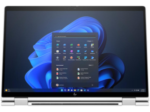 HP Elite X360 1040 G11 2-IN-1 Core™ Ultra 7 165H 512GB SSD 16GB 14" WUXGA (1920x1200) TOUCHSCREEN WIN11 Pro SILVER Backlit Keyboard 0.58" thin, 3.05 lbs. US Sales Only