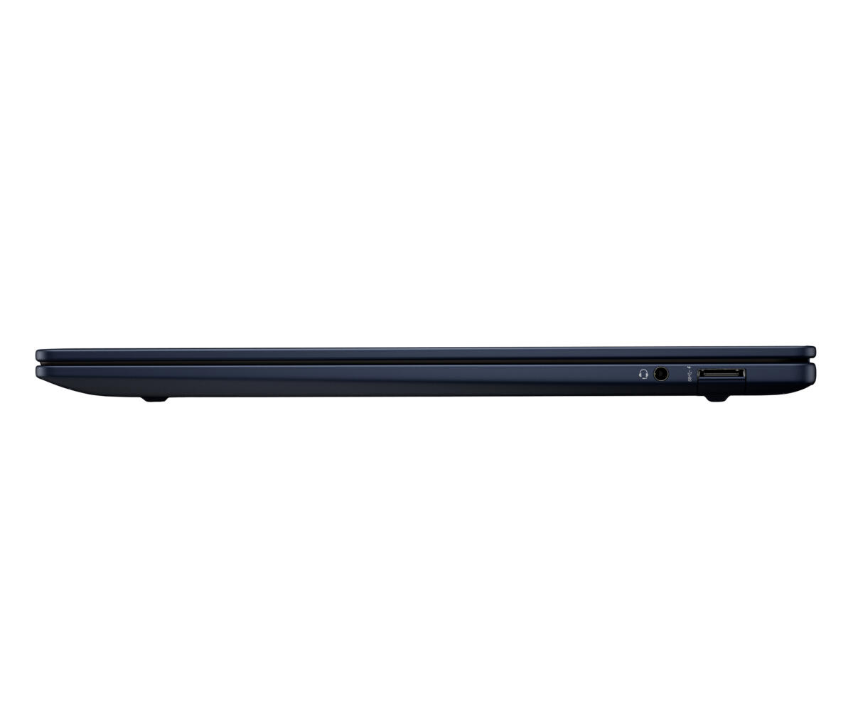 HP EliteBook ULTRA G1Q Snapdragon™ X1E-78-100 512GB SSD 32GB 14" (2240x1400) TOUCHSCREEN WIN11 Pro ATMOSPHERIC BLUE Backlit Keyboard 0.33" thin, 2.97 lbs. US Sales Only - Image 6