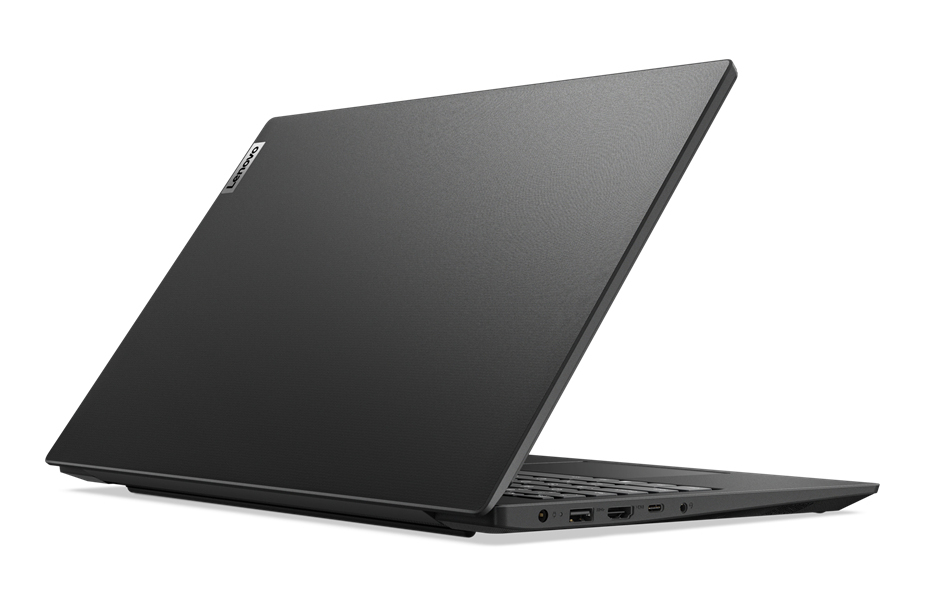 Lenovo V15 G4 ABP Ryzen™ 7 7730U 512GB SSD 16GB 15.6" (1920x1080) IPS FreeDos BUSINESS BLACK EU Plug/US Adapter Included - Image 4