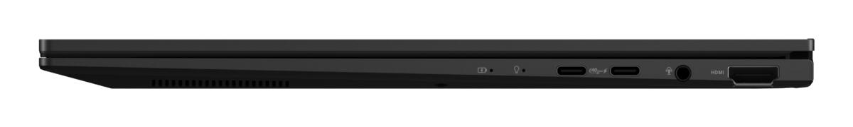 Asus ZenBook UM3406KA AMD Ryzen™ AI 7 350 1TB SSD 32GB 14" (1920x1200) OLED TOUCHSCREEN WIN11 JADE BLACK Backlit Keyboard MIL-STD 810H - Image 7