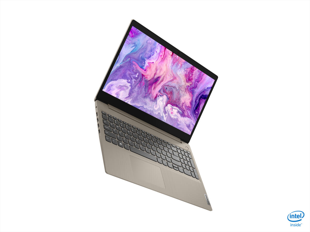 Lenovo 3 15IIL05 Core™ i3-1005G1 1TB SSD 12GB 15.6" (1366x768) TOUCHSCREEN WIN11 ALMOND SUPPLIER WARRANTY RE-IMAGED - Image 7