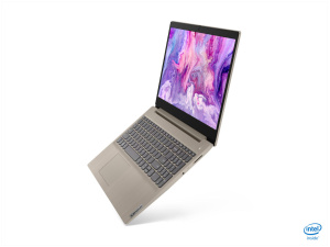 Lenovo 3 15IIL05 Core™ i5-1035G1 1TB SSD 12GB 15.6" (1366x768) TOUCHSCREEN WIN11 ALMOND