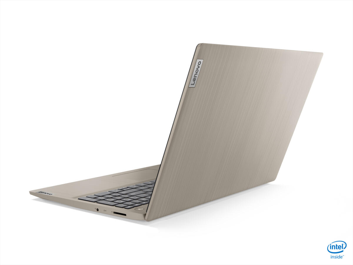 Lenovo 3 15IIL05 Core™ i3-1005G1 1.2GHz 1TB+128GB SSD 8GB 15.6" (1366x768) TOUCHSCREEN WIN10 - Image 4