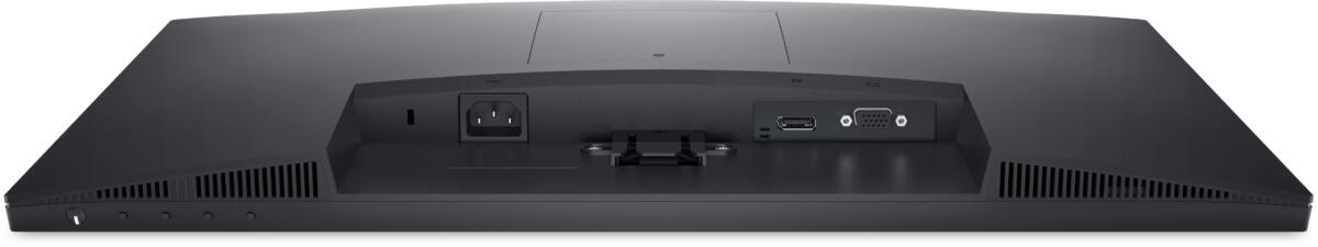 Dell E2425H 23.8" (1920x1080) 75Hz 5ms 250 cd/m² 3000:1 DP VGA LCD Adjustable Stand Monitor BLACK - Image 4