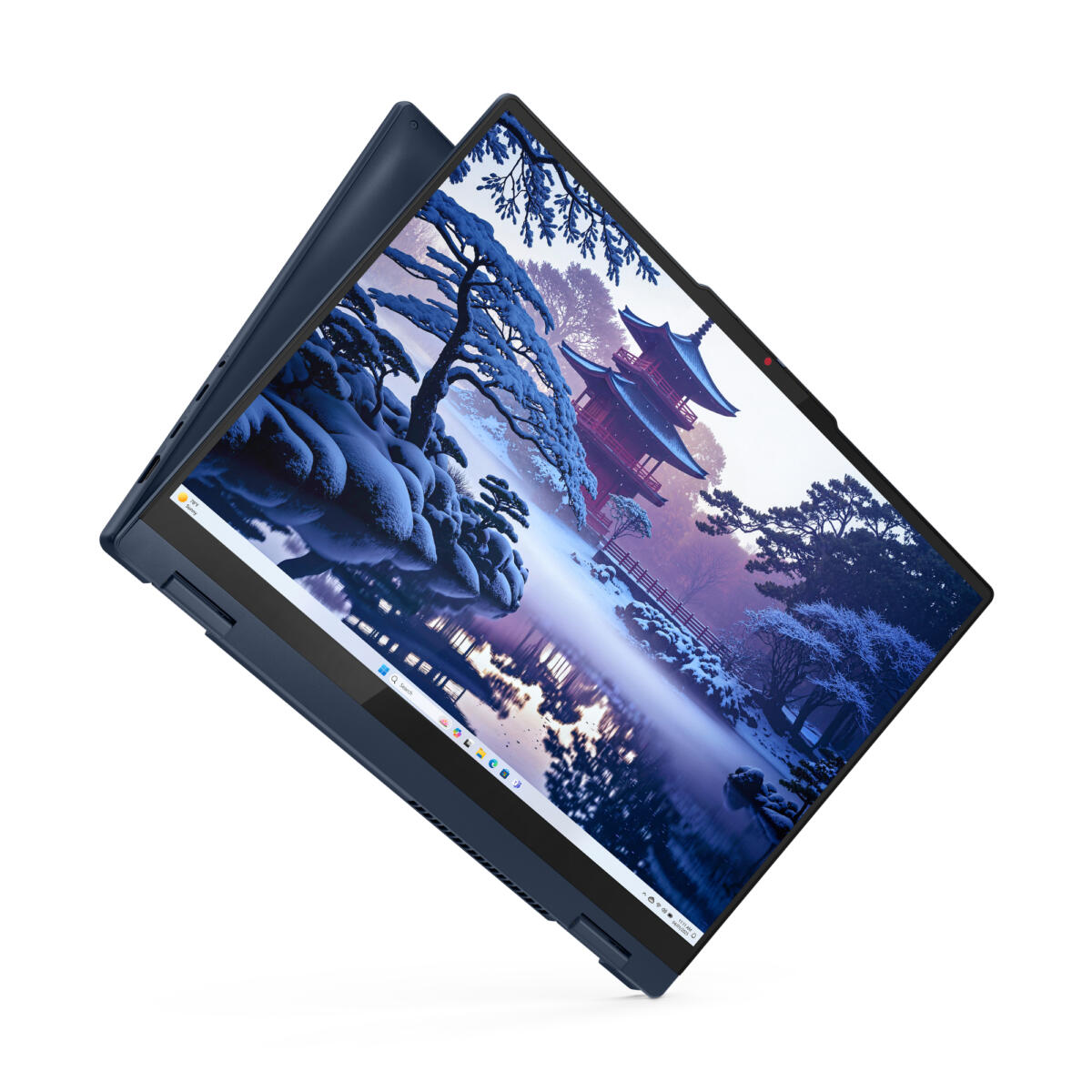 Lenovo 5 2-IN-1 16 Core™ Ultra 7 255U 1TB SSD 32GB 16" (1920x1200) IPS TOUCHSCREEN WIN11 Backlit Keyboard - Image 6